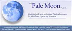 Pale Moon