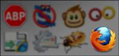Firefoxアドオン