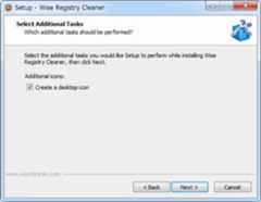 Wise Registry Cleaner