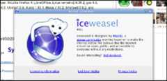 Iceweasel