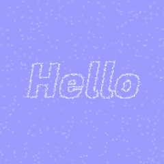 particleShift