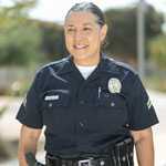 National Law Enforcement Appreciation Day