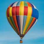 National Balloon Ascension Day