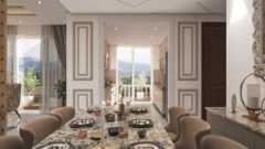 Haridwar One Drawing & Dining 3