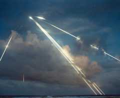 SMDC History: Nike-X reentry measurement program