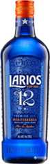 Джин Larios 12 botanicals Mediterranea 0.7 л 40%