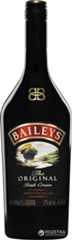 Лікер Baileys Original 1 л 17%