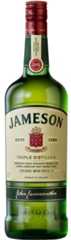 Віскі Jameson Irish Whiskey 1 л 40%