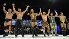 くまもとウォーリアーズ