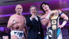 レンブラントハイウェイシリーズ2026～あゆコロシアム in Astugi～