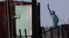 Infoclip: EU-US Trade relations