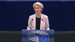Conclusions of the European Council meeting of 20 March 2025: opening statement by Ursula von der LEYEN, President of the European Commission