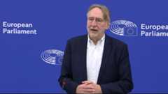 Press conference by Bernd LANGE (S&D, DE), Chair of the EP Committee on International Trade, on New tariffs imposed by Trump administration