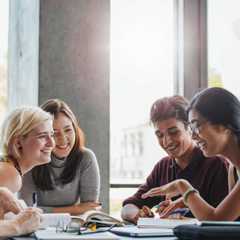 Ausbildung & Studium