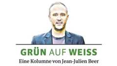 Blick hinter die Werder-Kulissen