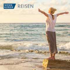 Traumhafte Leserreisen