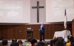 Marriage, Singleness and Family in God’s Redemptive Story