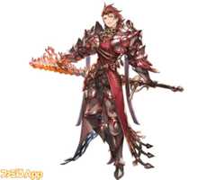 グラブル_10パーシヴァル