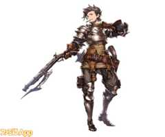 グラブル_04ラカム