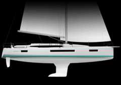 Sun Odyssey 490