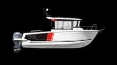 Merry Fisher 695 Sport