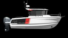 Merry Fisher 795 Sport