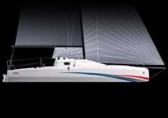 Sun Fast 30 One Design