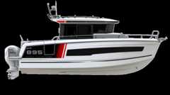 MERRY FISHER 895 Sport