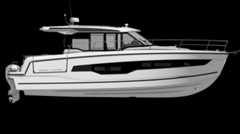 MERRY FISHER 1295 Coupé