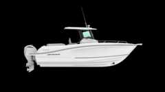 Cap Camarat 9.0 CC Serie2