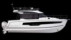 Merry Fisher 1095 Fly Serie2