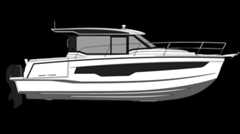 Merry Fisher 1095 Coupé Serie2