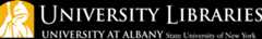 University Libraries logo
