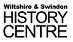 Wiltshire and Swindon History Centre Logo
