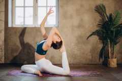 The 10 Best Yoga Apps for Fitness