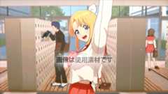 （画像は使用素材です）