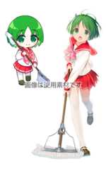 （画像は使用素材です）