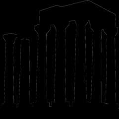 city
