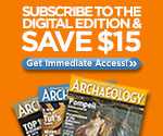 Subscribe to the Digital Edition