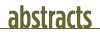 abstracts