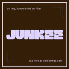 Junkee banner image