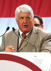 Leah Hogsten  |  Tribune file photoRep. Rob Bishop. R-Utah, is endorsing Florida Sen. Marco Rubio for president.