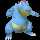 Feraligatr