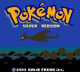 Pokémon Silver Version