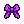 Purple Bow TDS