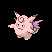 Clefable