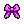 Violet Bow TDS