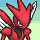 Scizor