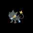 Luxray
