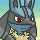 Lucario
